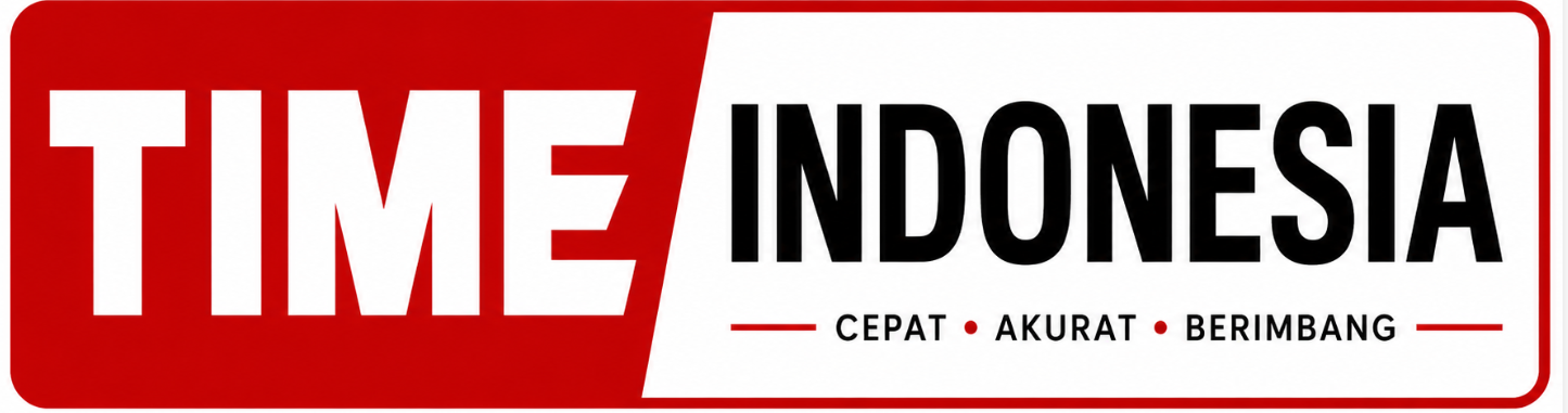 BOX REDAKSI TIME INDONESIA
